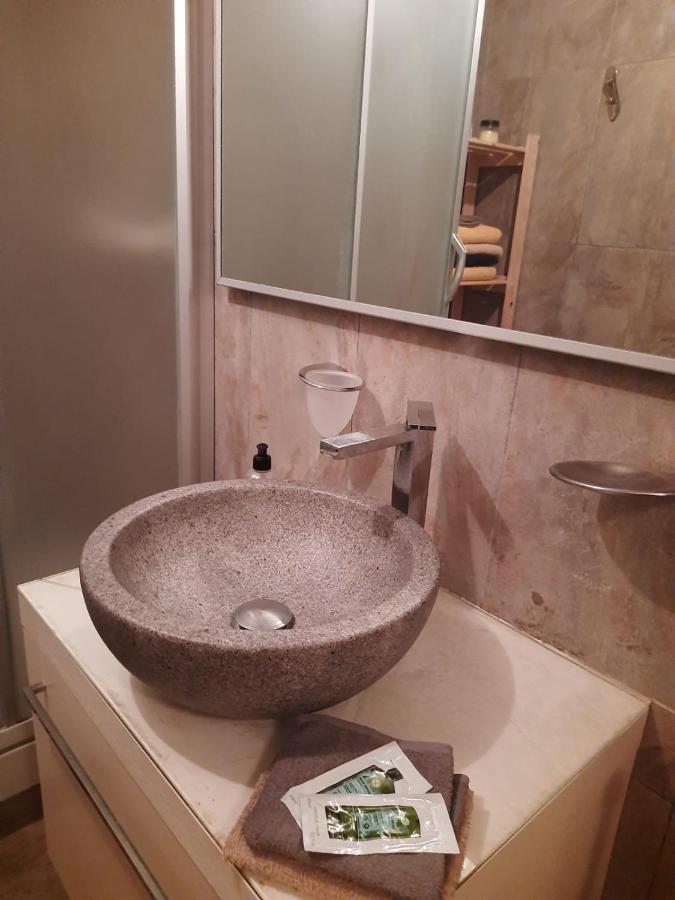 La Casa Del Largo Del Rosso Appartement