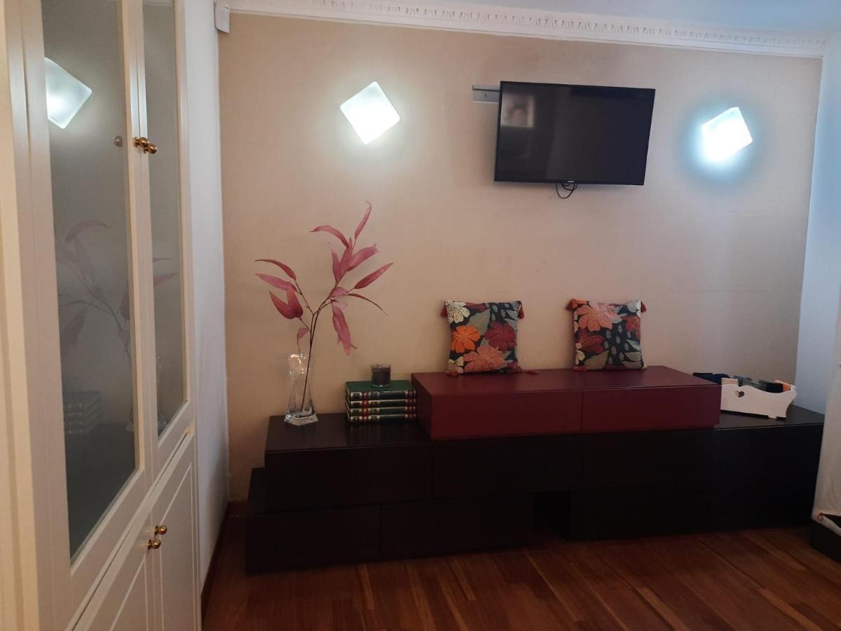 La Casa Del Largo Del Rosso Appartement *