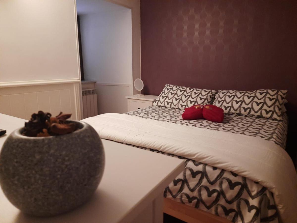 La Casa Del Largo Del Rosso Appartement Pozzuoli
