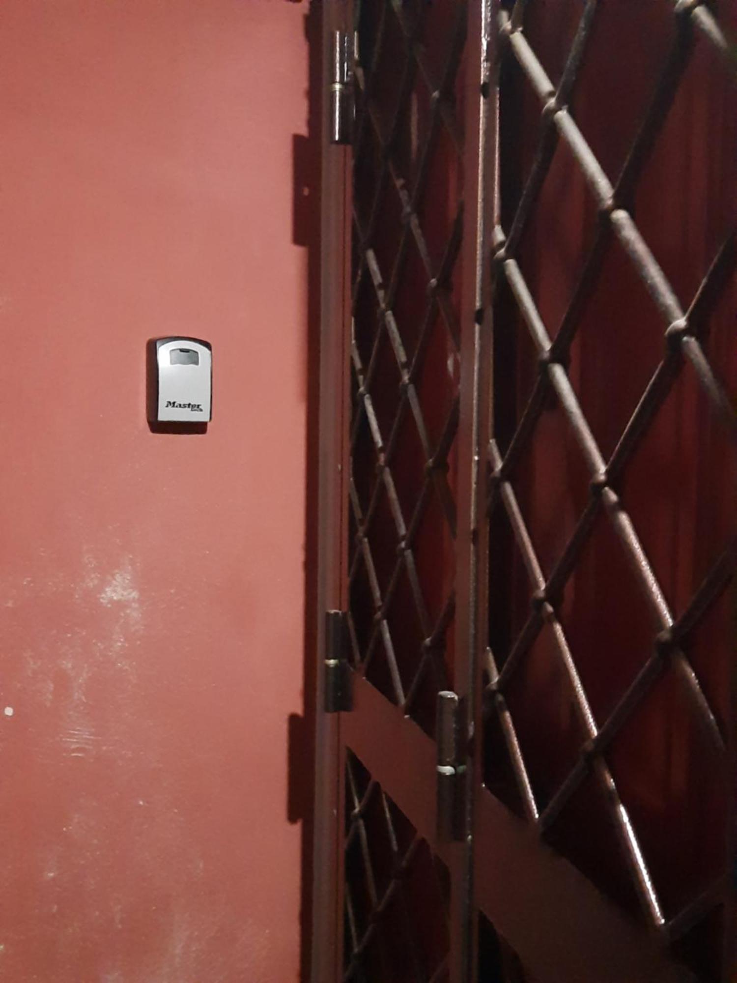 La Casa Del Largo Del Rosso *